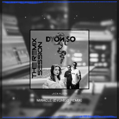 Julia Kleijn - Miracle (Dyoniso Extended Remix)