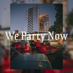 ♛We Party Now♛ Free For Profit Nhale X Doggystyleeee West Coast Instrumental prod. Mount Cassidy