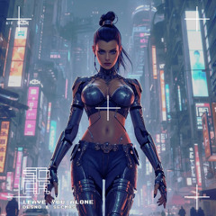 Leave You Alone (Extended Mix)