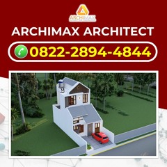 PROMO, WA 0822-2894-4844, Paket Desain Rumah Hitam Putih  Blitar