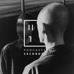 SECONDS — HATE Podcast 505