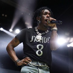 Key Lime - Lil Uzi Vert