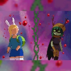 Fionna & Cake Season 2 Opening Chiptune