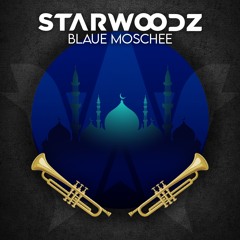 Starwoodz - Blaue Moschee