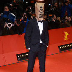 paper bag boy