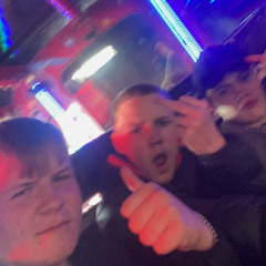 monroes x mc lazar