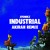 Artwork for AYONIKZ - INDUSTRIAL (AKIRAH REMIX)