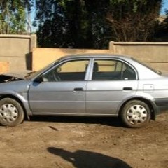 ella me xupa el piko en el toyota