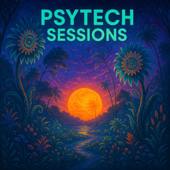 Psytech Sessions May 2025