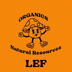 Natural Resources - LEF
