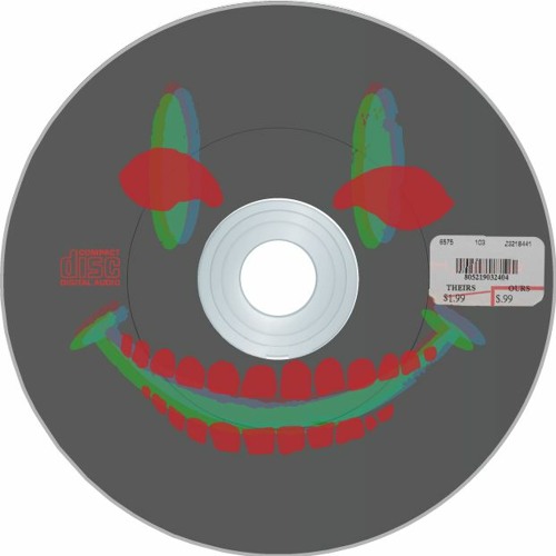 CD - R