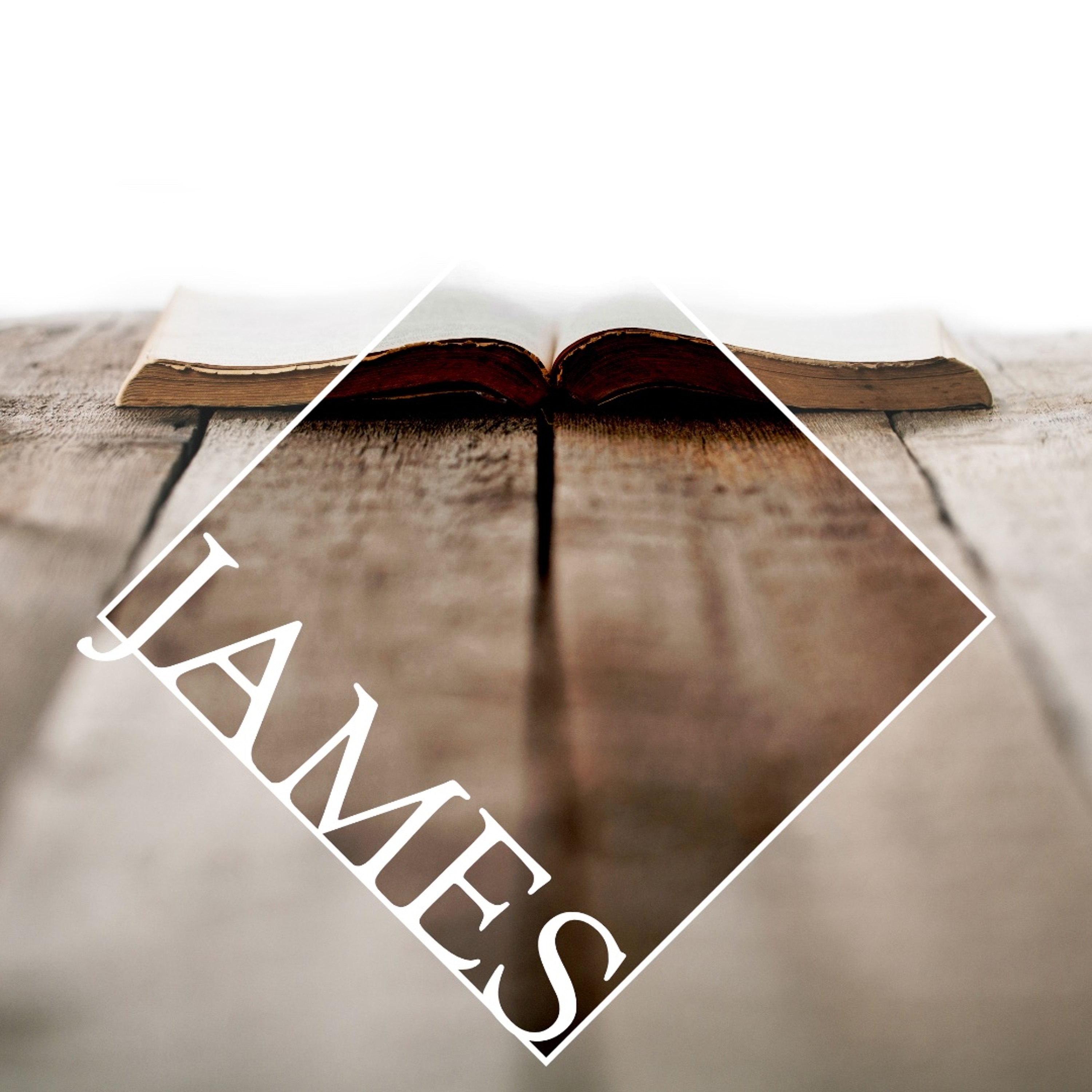 2026-08-30 (James 2.1-9 The Sin of Paritiality)