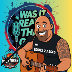 “Was It Really THAT Good?” E33, Can You Smell What The Rock Is Singing?, Episode 998