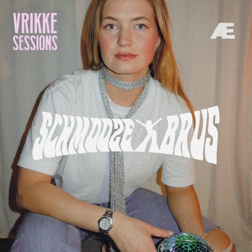 PREMIERE: VRIKKESESSIONS - SYNNE