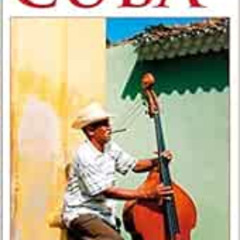 Read PDF 💖 DK Eyewitness Travel Guide: Cuba by DK Travel EBOOK EPUB KINDLE PDF