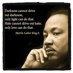 A Message from King (Feat. Dr. Martin Luther King Jr. and Justin JPaul Miller)
