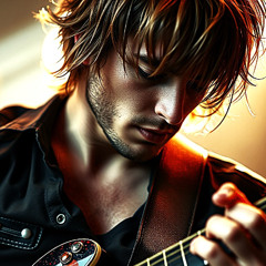 Keep Your Motor Runnin' (extended)