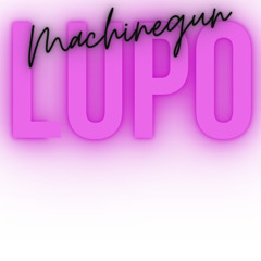 LUPO - Van Halen