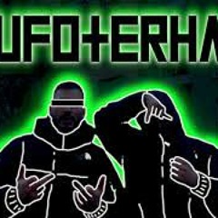eRHa/UFO- BYE BYE