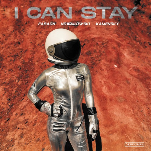 Faraon, Nowakowski & Kamensky - I Can Stay My Feel (Orginal Mix)
