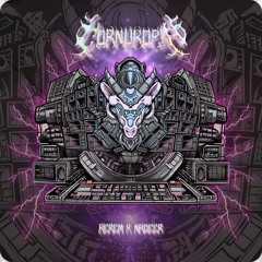CORNUKOPIA - Aerem X Nadeer