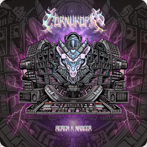 CORNUKOPIA - Aerem X Nadeer
