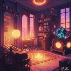 Arcane Glint