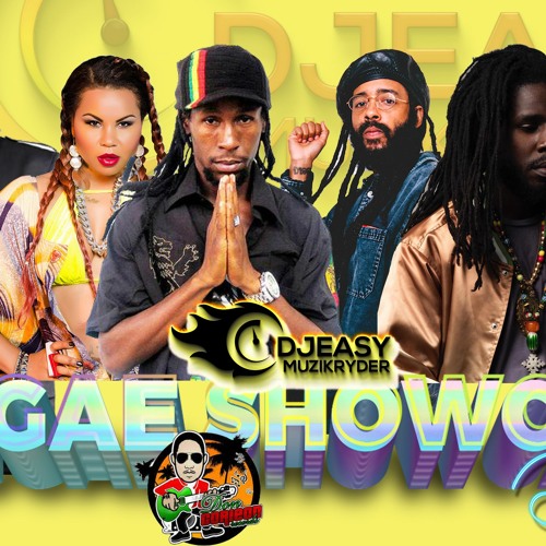 REGGAE SHOWCASE BEST OF DON CORLEONE (VOL.2) JAH CURE,TARRUS RILEY,CECILE,CHRONIXX,RICHIE SPICE &