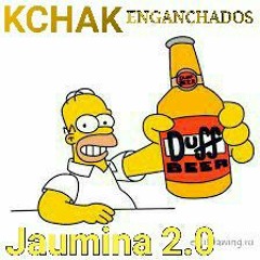 KCHAK JAUMINA02 - DJ RODRIGO GERMANY.mp3