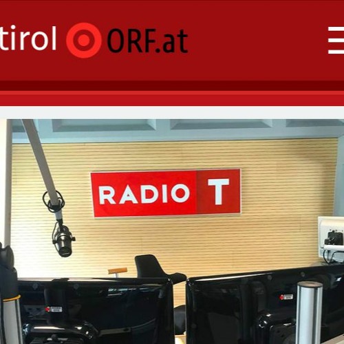 Stream 20200820 Orf Radio Tirol Theresa Frech by Runggatscher | Listen  online for free on SoundCloud