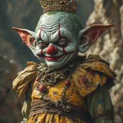 The Kingdom Of Freaks