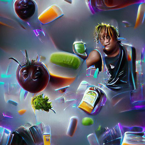 Stream Sober Up Juice Wrld Unreleased by 999 forever Listen online