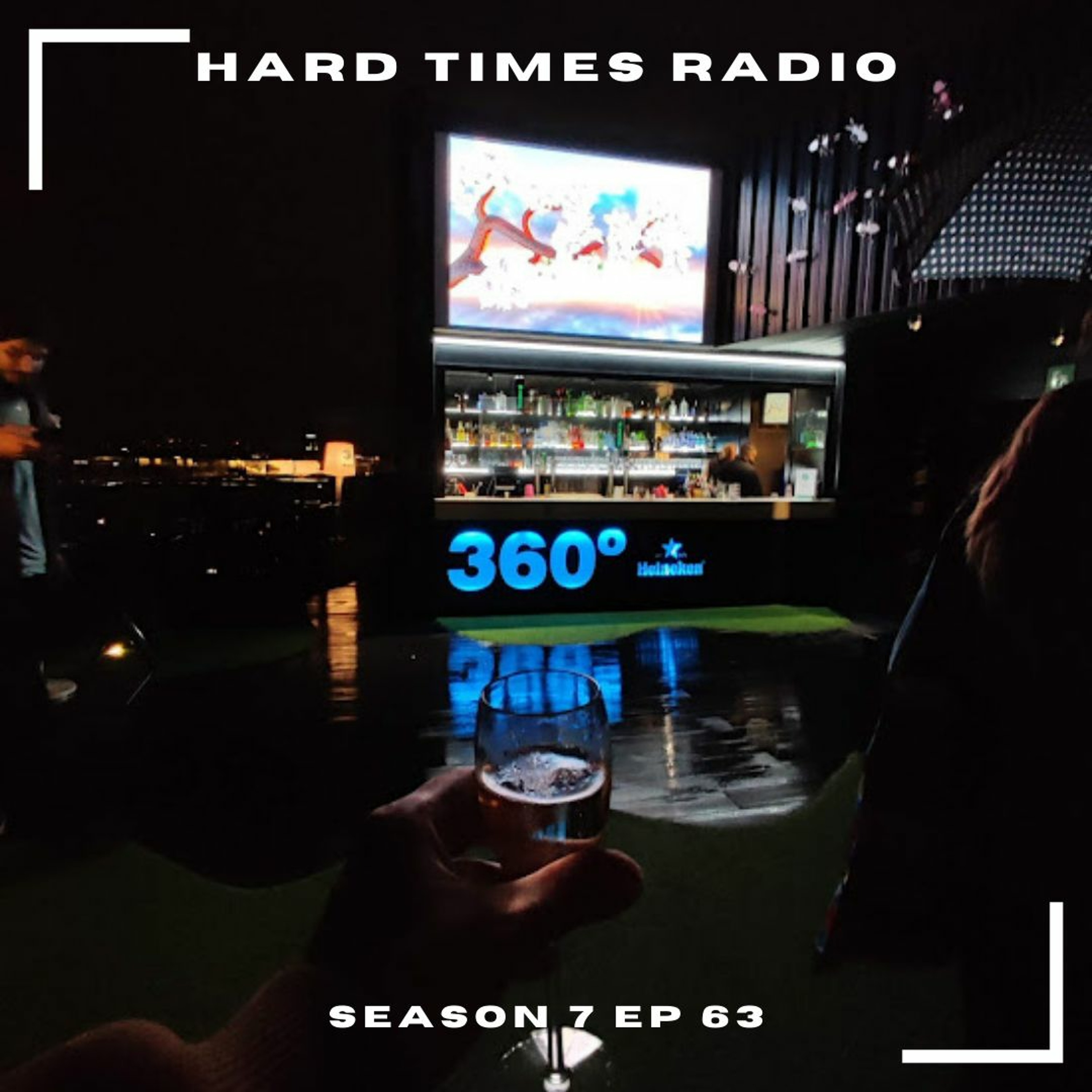 Hard Times Radio