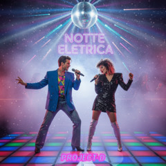 Notte Elettrica (1983mix)