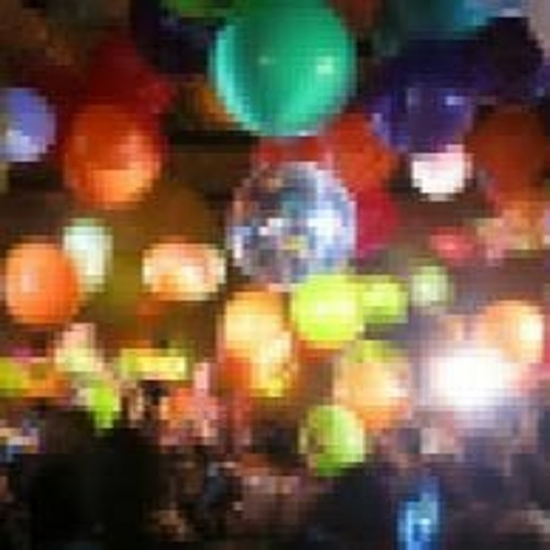 Fast Disco Burst