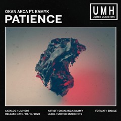 Okan Akca ft. Kamyk - Patience