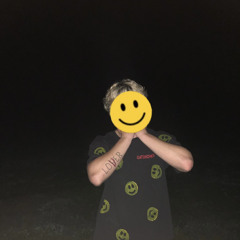 mr. smiley