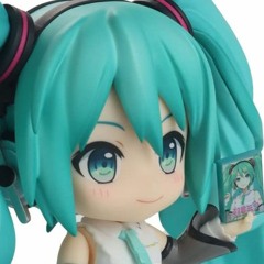 miku nt - 99 nights (test)