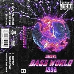 BASS WORLD 92' [FULL TAPE]