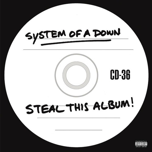 Listen to Fuck the System by System of A Down in system of a down