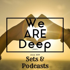We Are Deep Support Sets / Podcasts
