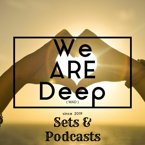 We Are Deep Support Sets / Podcasts