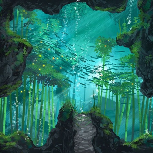 divine coalescence