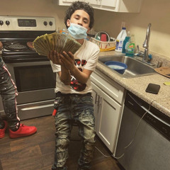 Witta 40 - Lul Jody Part (Extended)