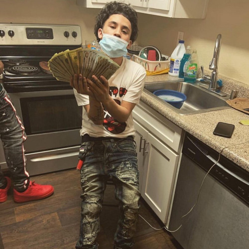 Witta 40 - Lul Jody Part (Extended)