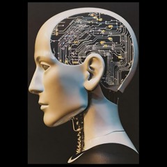 Inside the Artificial Mind (Fantasia I)