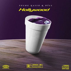 Dÿłł-Hollywood(ft.Young Kasso)