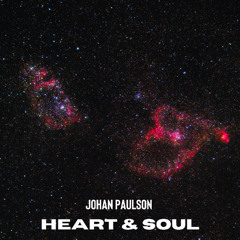 Johan Paulson - Heart & Soul
