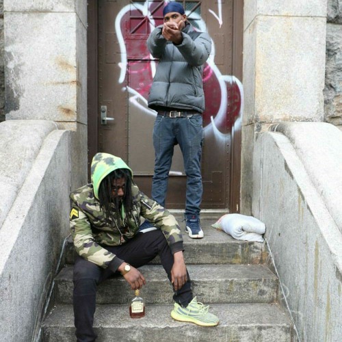 Fleezus x piif Jones That's Tuff