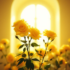 Golden Roses